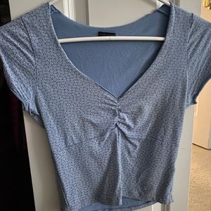 Brandy Melville Gina top